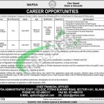 WAPDA Jobs