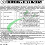 Nishtar Medical University Multan Jobs