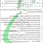 Session Court Chakwal Jobs