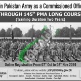 PMA Long Course