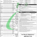 Motorway Police Application Form