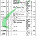 Federal Government Polyclinic Jobs