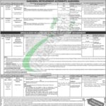 PPSC Charge Nurse Jobs