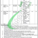 Planning & Development Department Gilgit Baltistan Jobs