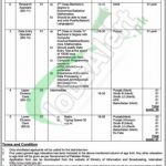 Ministry of Information & Broadcasting Jobs