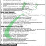 Attock Petroleum Jobs