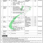 Ministry of Parliamentary Affairs Jobs