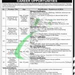 Pakistan Machine Tool Factory Jobs Application Form 2023 Download www.pmtfl.comPakistan Machine Tool Factory Jobs