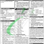 Join Pak Army as M Medical Cadet 
