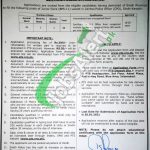Sindh Police Jobs