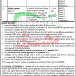 Child Protection and Welfare Commission KPK Jobs