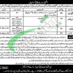 Punjab Consumer Protection Council Lahore Jobs