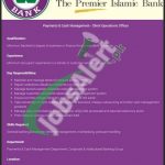 Meezan Bank Jobs