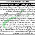 PLDC Jobs