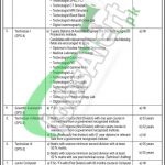 PO Box 1590 Islamabad Jobs