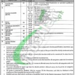 Provincial Assembly of the Punjab Jobs