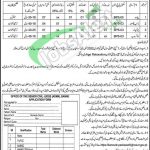 Civil Court Bannu Jobs