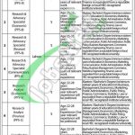 Federal Government Organization Jobs