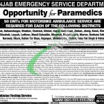 Jobs in Rescue 1122 