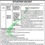 Federal Judicial Academy Jobs