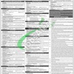 KPK Public Service Commission Jobs