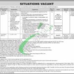PO Box 1418 GPO Islamabad Jobs