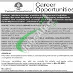 www.ppl.com.pk Jobs