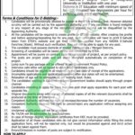 Home Department KPK Jobs