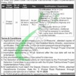 PKHA Jobs 2025 Pakhtunkhwa Highways Authority Latest Advertisement Pakhtunkhwa Highways Authority PKHA Jobs 2025 Current Vacancies