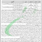 Deputy Commissioner Office Kohat Jobs