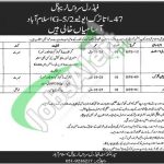 Federal Service Tribunal Jobs