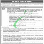 Lady Reading Hospital Jobs