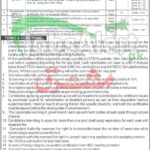 Directorate of Youth Affairs KPK Jobs