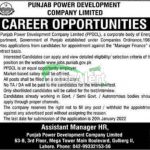 PPDCL Jobs