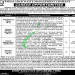 FWMC Jobs