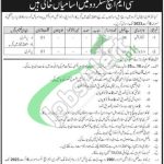 CMH Skardu Jobs