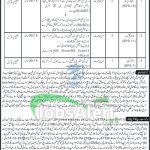 Office of Deputy Commissioner Upper Chitral Jobs