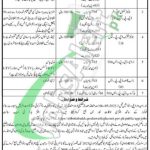 Session Court Abbottabad Jobs