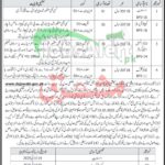 Session Court Swabi Jobs