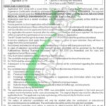 Bacha Khan Medical Complex Swabi Jobs