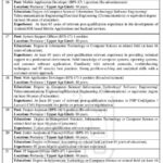 KPITB Jobs 2025 Latest Advertisement ETEA Form Online KPITB Jobs