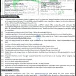 Directorate of Science & Technology KPK Jobs 2026 ETEA Apply Online Directorate of Science & Technology KPK Jobs