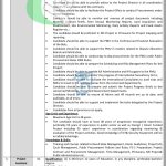 Public Sector Organization Islamabad Jobs 
