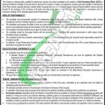 Central Power Generation Company Limited Jobs