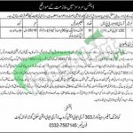 Pak Army Jobs