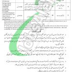 District and Session Court Swat Jobs