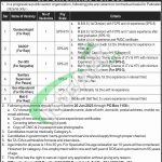 Public Sector Organization Jobs