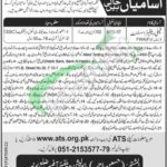 Population Welfare Department KPK Jobs