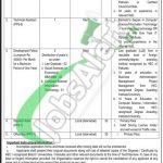 Ministry of Law and Justice Jobs