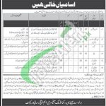 CMH Risalpur Jobs 